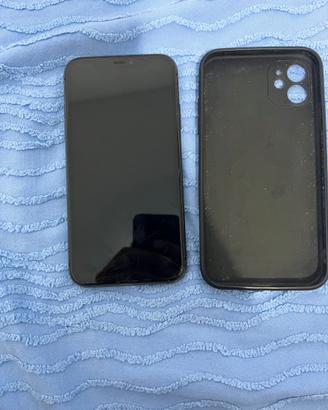 IPHONE 11 NESSUN PROBLEMA IN PERFETTE CONDIZIONI