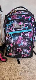 zaino trolley Seven