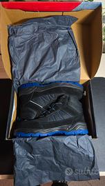 I0Scarpe lavoro placca metallo sulla punta, pa