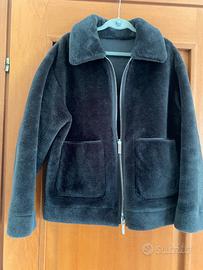 Giubbotto donna Reversibile Marella