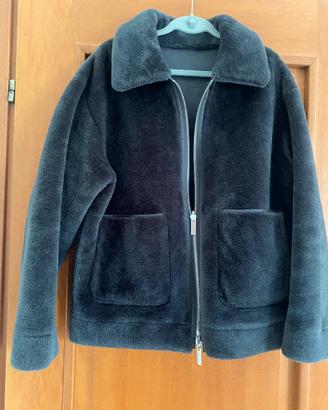 Giubbotto donna Reversibile Marella