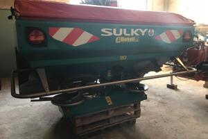 SPANDICONCIME USATO MARCA SULKY MODELLO X40 PLUS I