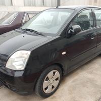 Kia picanto anno 2006 ricambi usati