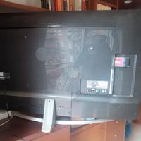 Televisore Smart TV LG 49 pollici