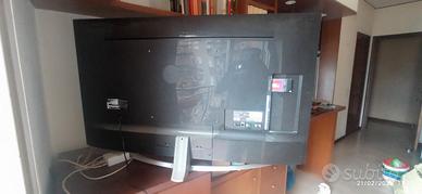 Televisore Smart TV LG 49 pollici