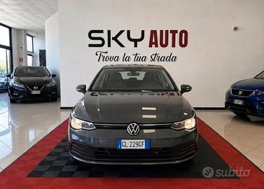 Volkswagen Golf 1.0 TSI EVO Life