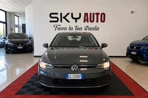 Volkswagen Golf 1.0 TSI EVO Life