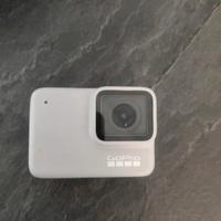 GoPro 7 White + caricatore