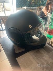Casco modulare
