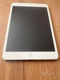 Ipad mini guasto
