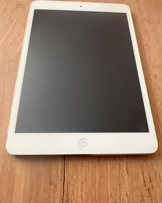 Ipad mini guasto