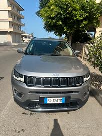 Jeep compas limited  1.6 diesel