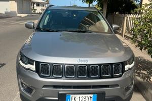 Jeep compas limited  1.6 diesel