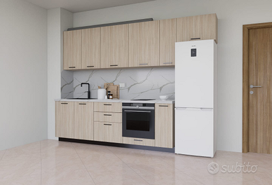 Appartamento lungomare Valona Albania