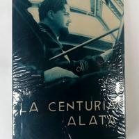 Italo Balbo La centuria alata Mondadori 1934 raro