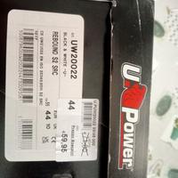 Scarpe antinfortunistiche Upower 44