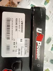 Scarpe antinfortunistiche Upower 44