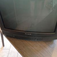 SONY KV-21T3A