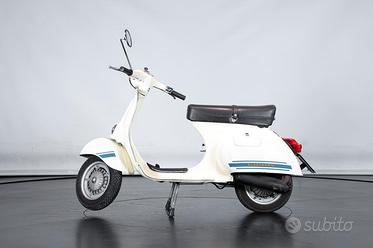 125 Et3 Vespa 125 Ts Usata Vespa Primavera 125 Et3 Vendita In Moto