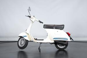 Vespa 125 ET3 PRIMAVERA - 1982