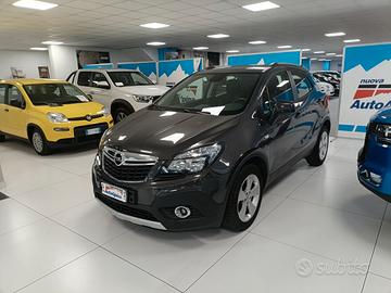 Opel Mokka 1.7 CDTI Ecotec 130CV 4x4 Cosmo