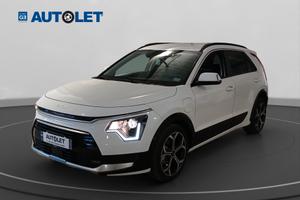 Kia Niro 1.6 GDi DCT PHEV Style