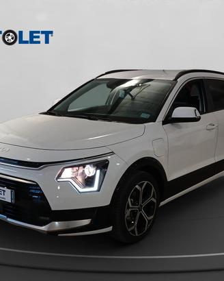 Kia Niro 1.6 GDi DCT PHEV Style