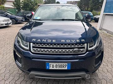 Land Rover Range Evoque 2.0 TD4 150 CV 5p. HSE