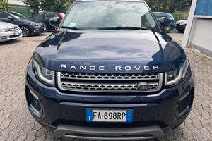 Land Rover Range Evoque 2.0 TD4 150 CV 5p. HSE