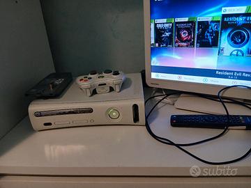 xbox 360