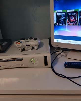 xbox 360