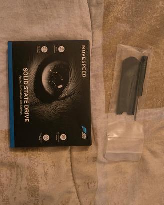 SSD 4 tb