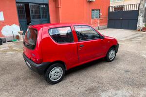Fiat 600 2003