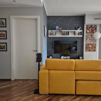 Appartamento Inveruno 200 mq