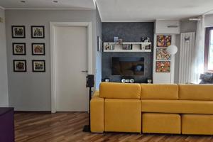 Appartamento Inveruno 200 mq