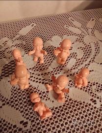 pupazzetti "paciocchini"