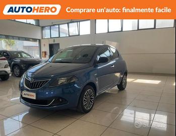 LANCIA Ypsilon FB61990