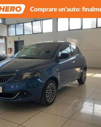 LANCIA Ypsilon FB61990