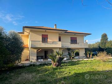 villa unifamiliasre