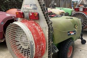 Waibl 1000 Q TORRETTA 2013