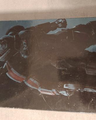 Mass Effect Trilogy Xbox 360