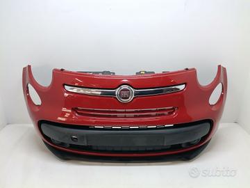 PARAURTI ANTERIORE COMPLETO FIAT 500 L Serie (351_