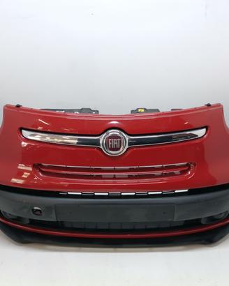 PARAURTI ANTERIORE COMPLETO FIAT 500 L Serie (351_