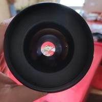 Samyang 1.4 24mm per Canon 