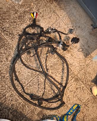 ricambio Passat B7 TSI anno 2013