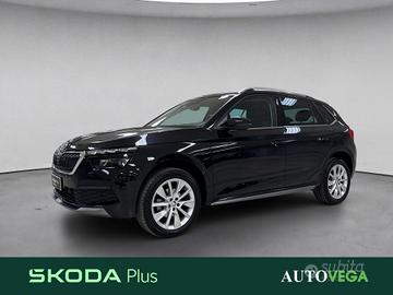 SKODA Kamiq 1.0 g-tec style 90cv