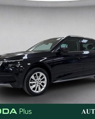 SKODA Kamiq 1.0 g-tec style 90cv