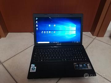 Portatile ASUS X55A