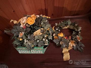 Decorazione pasquale