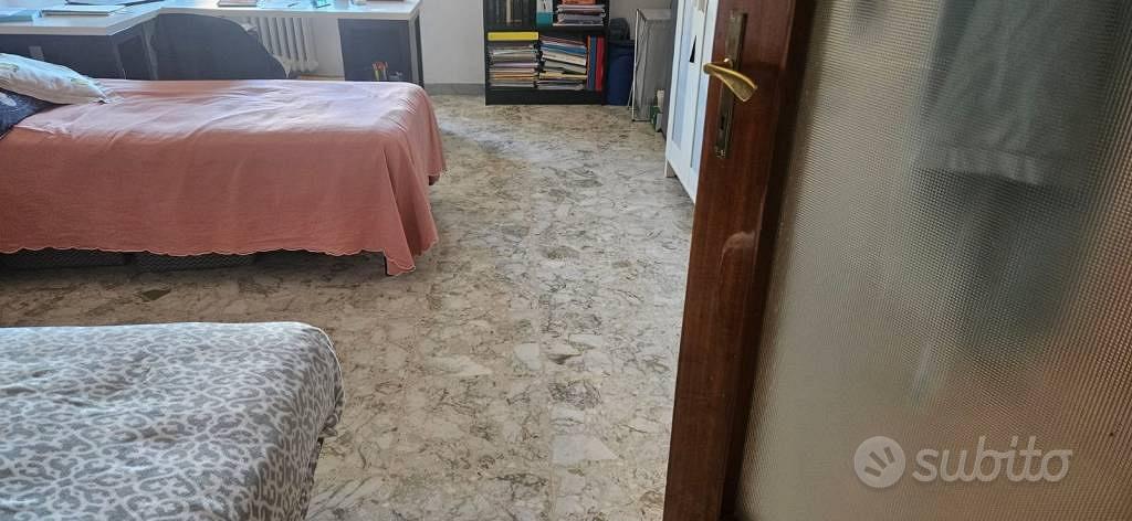 Appartamento – Potenza, Santa Croce - Altro